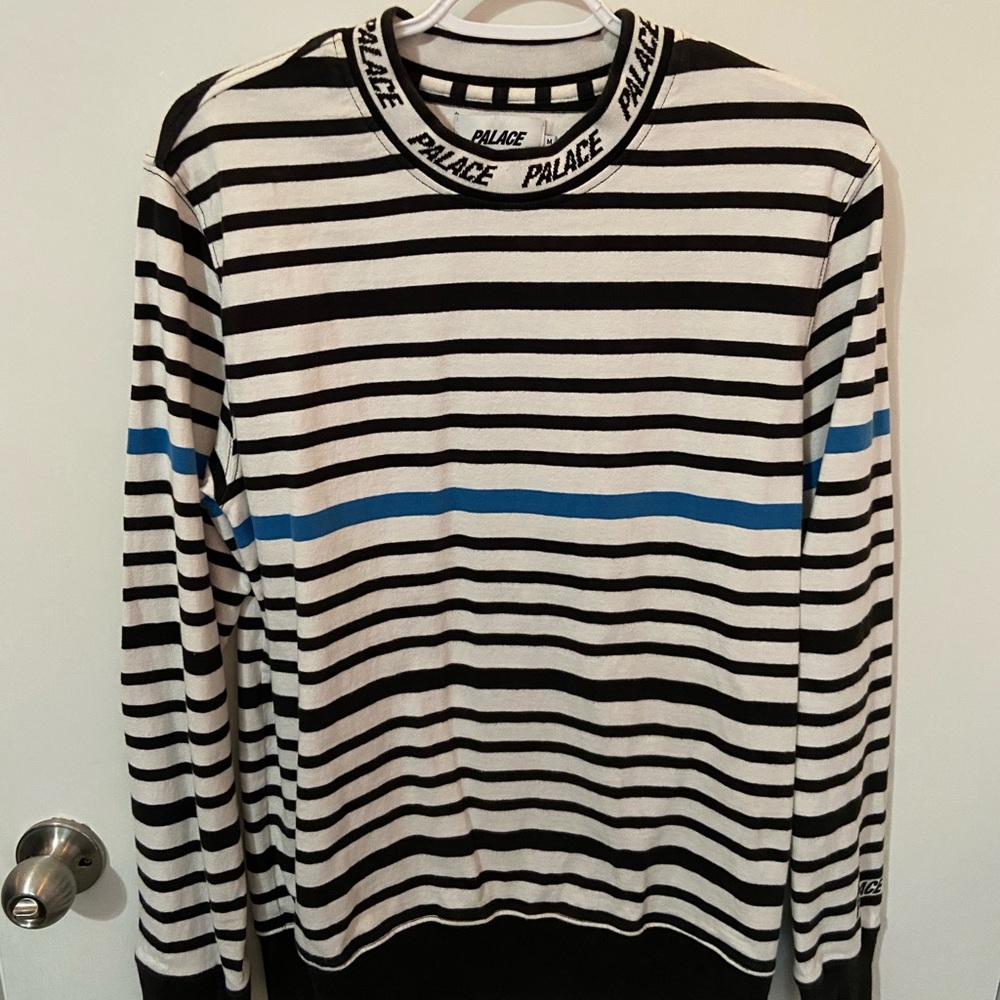 Palace sweatshirt